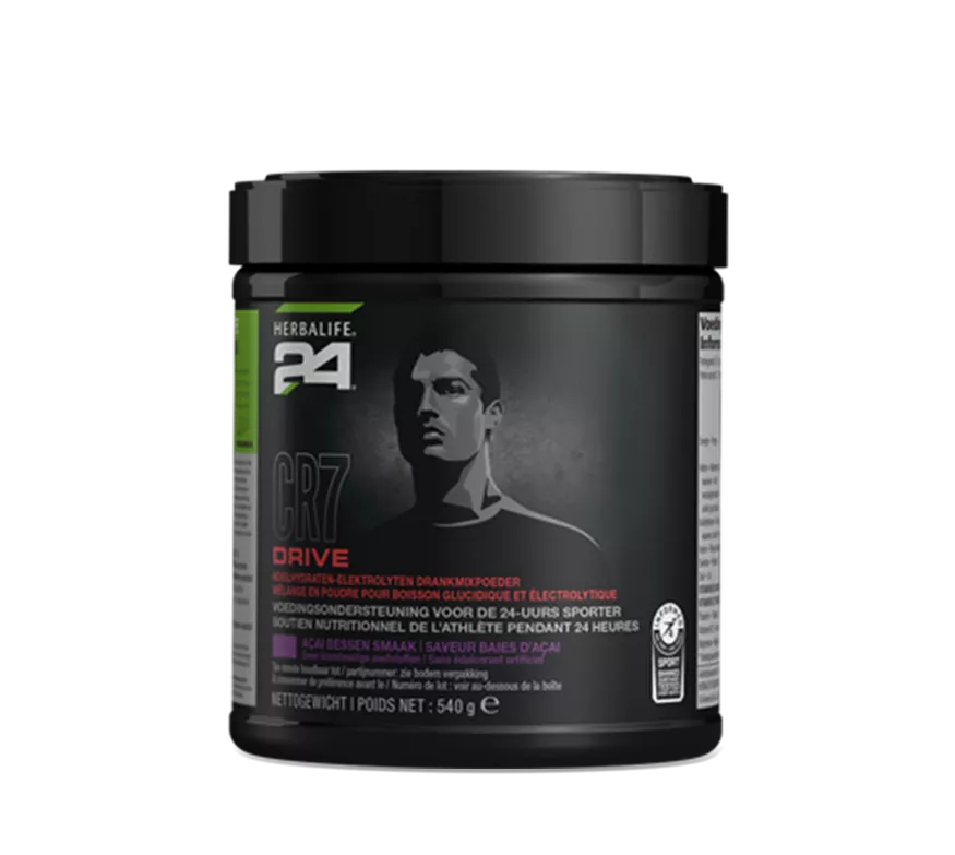 CR7 Drive Herbalife24